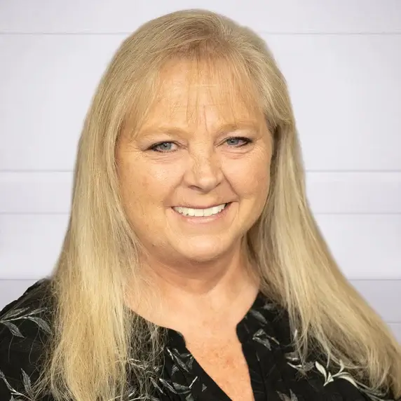 Deborah Grant