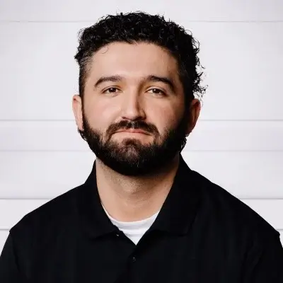 Anthony Vazquez