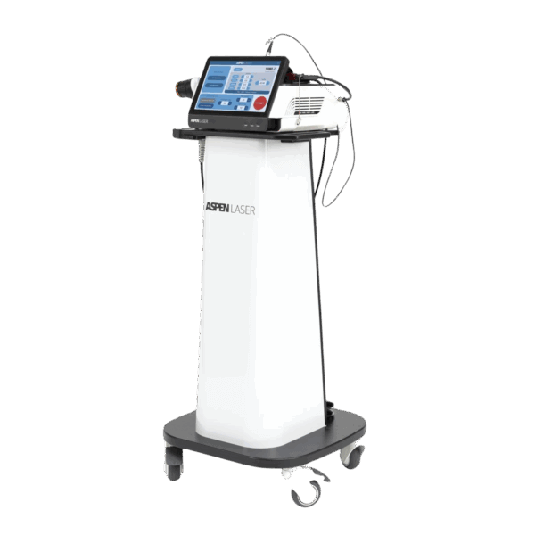 Aspen Laser Ascent Cart
