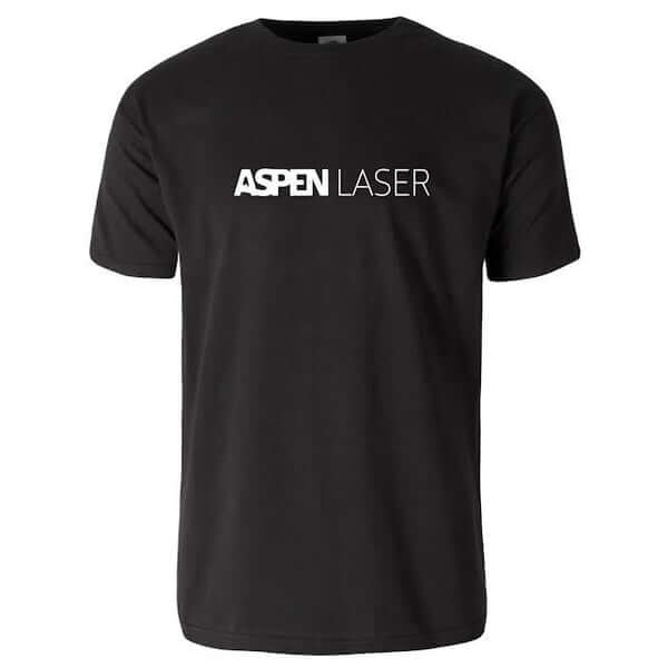 Aspen Laser Tshirt