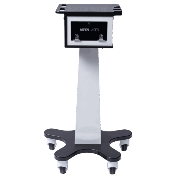 Summit Pedestal Cart