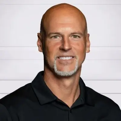 Mark Murdock