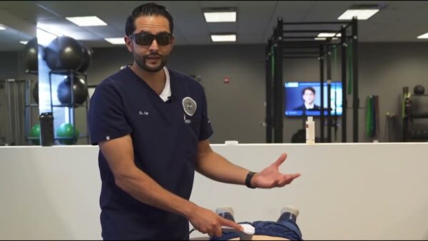 Aspen Laser Video 2
