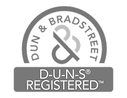 Dun & Bradstreet D-U-N-S Registered