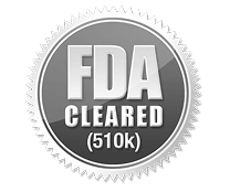 FDA Cleared