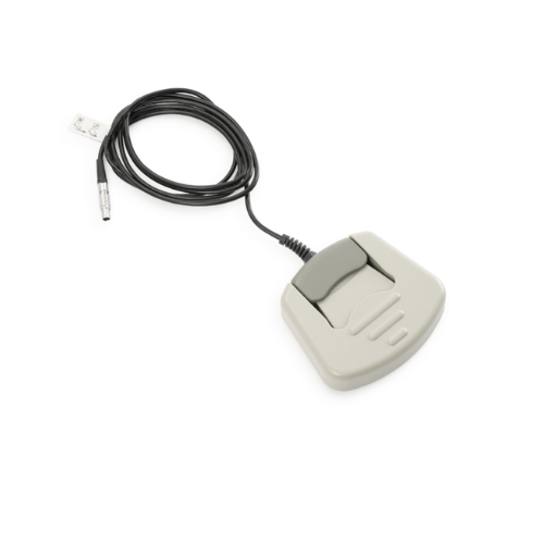 Foot Control Switch