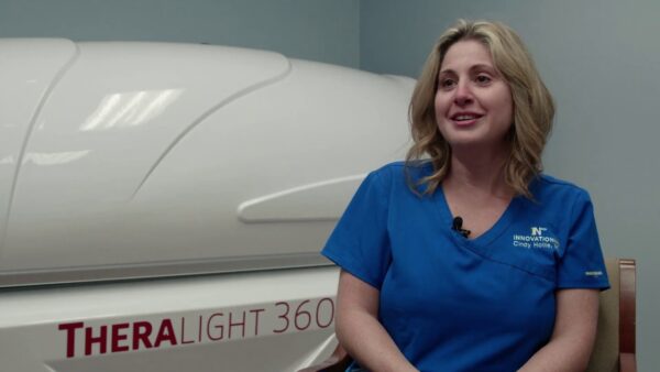 TheraLight Video 1
