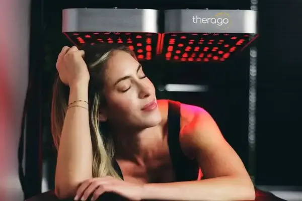 Cellular Regeneration TheraGo