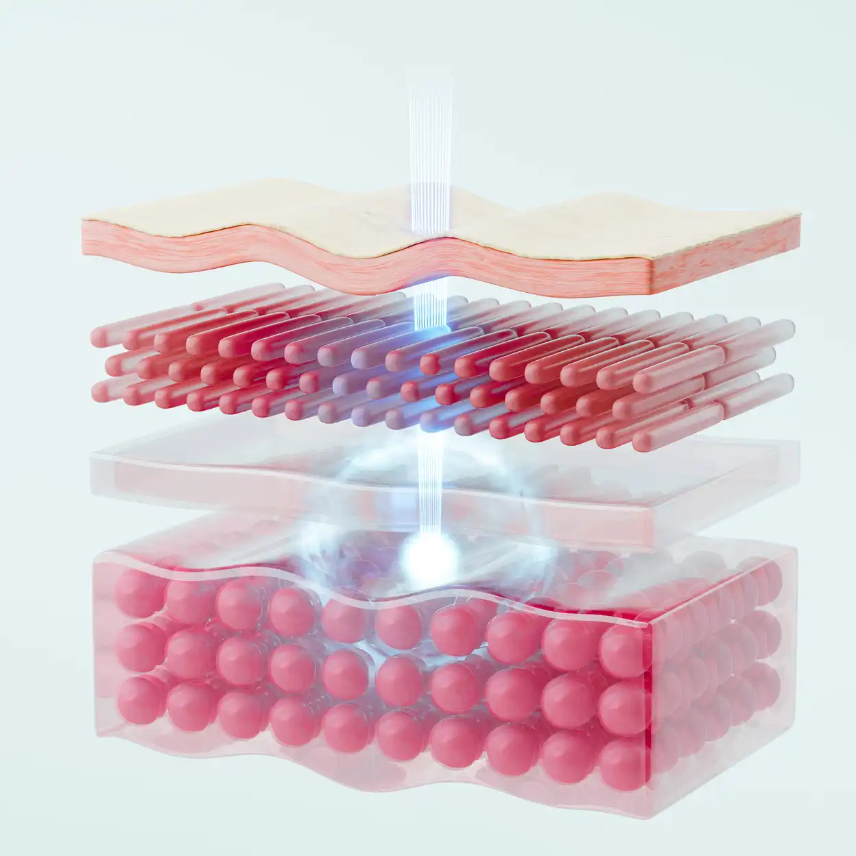 Class 4 Laser Devices