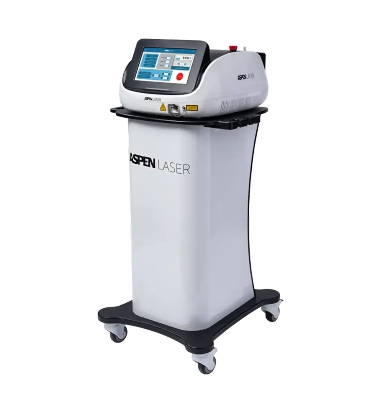 Class 4 Laser Devices Apex