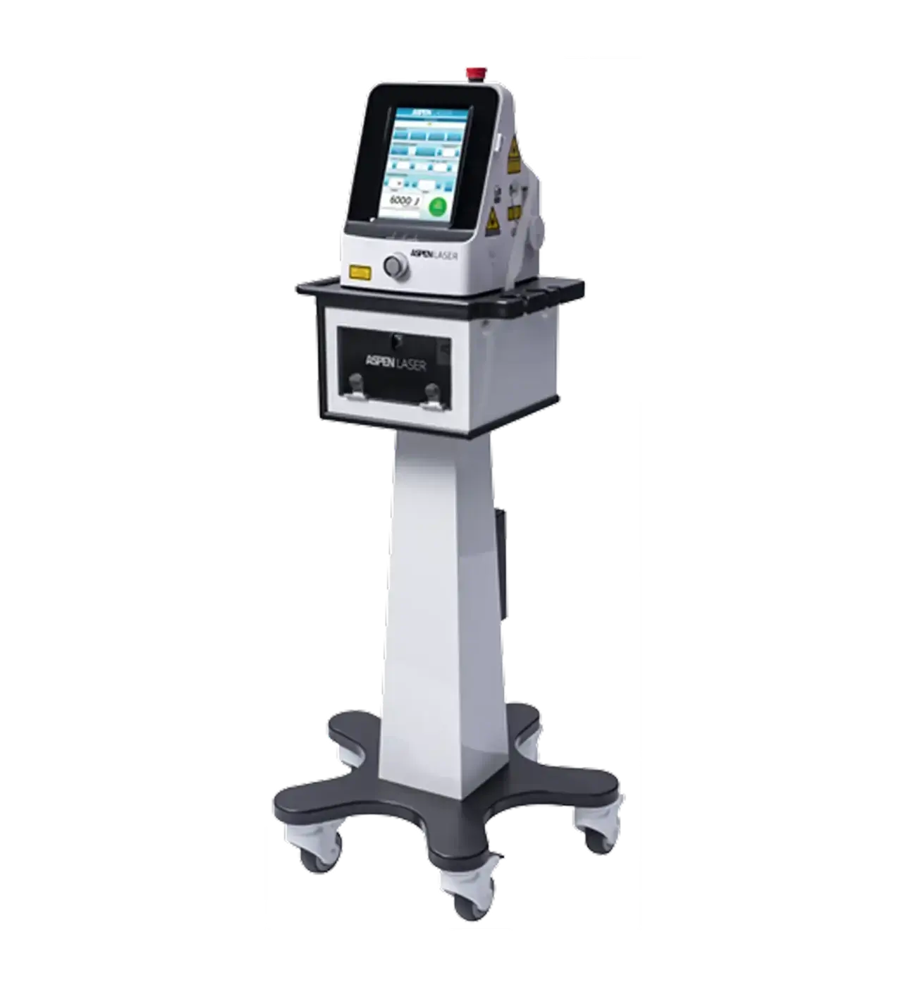 Class 4 Laser Devices Summit