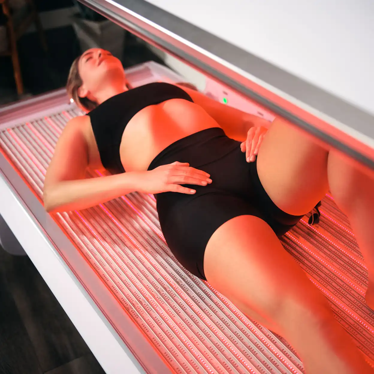 Full Body Light Therapy