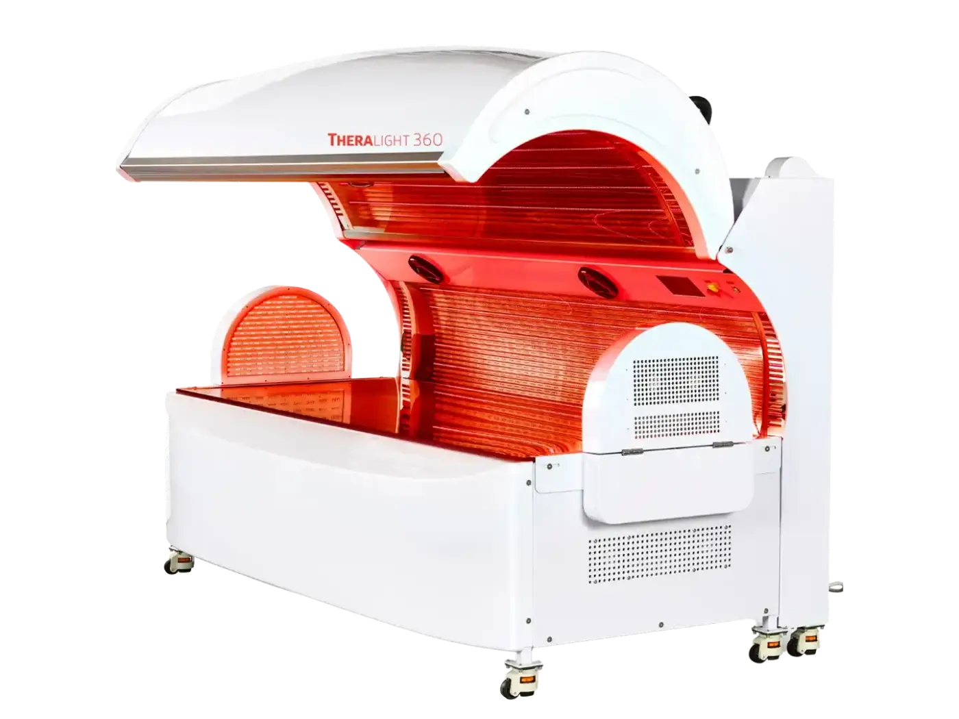 Full Body Light Therapy