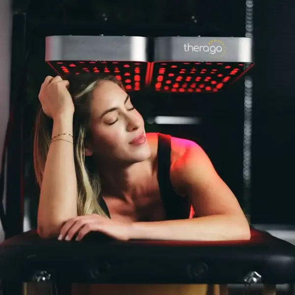 Full Body Portable Red Light System