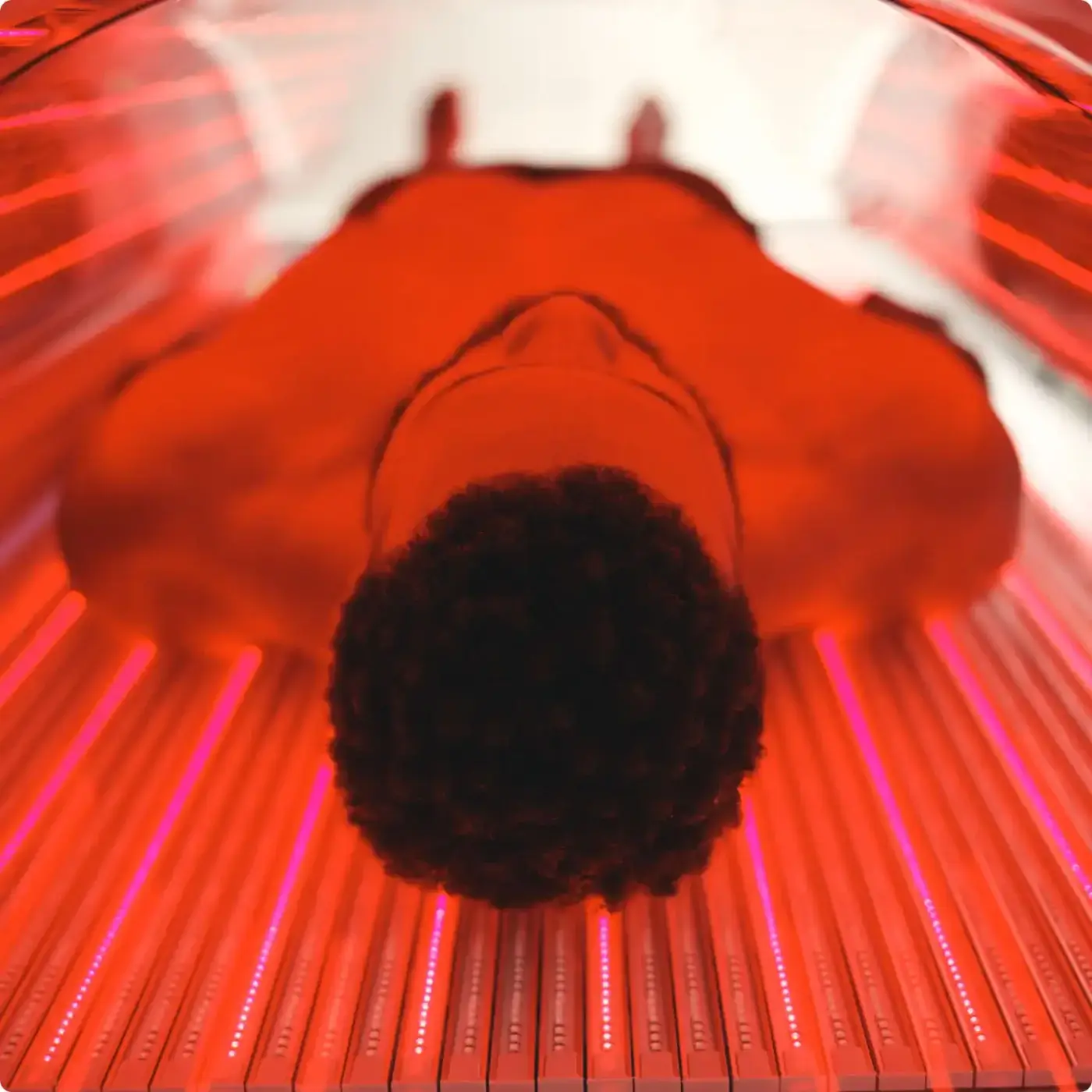 Medical Grade Red Light Therapy
