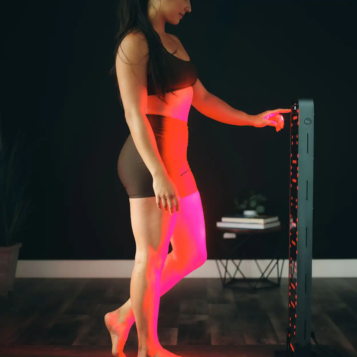 Professional Grade Red Light Therapy