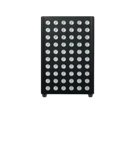 Professional Grade Red Light Therapy T1