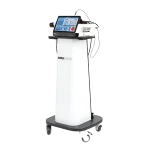 Ascent Pedestal Cart