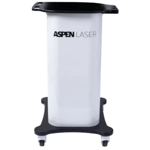 Apex Pedestal Cart