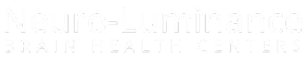Neuro-Luminance Brain Health Center Logo