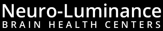 Neuro-Luminance Brain Health Center Logo