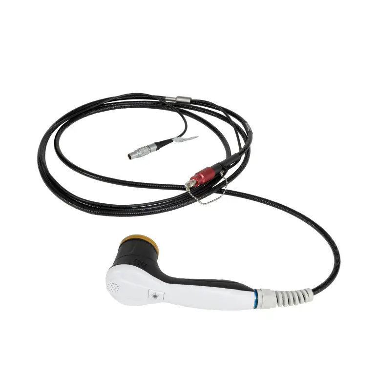 Ergonomic Therapy Handpiece