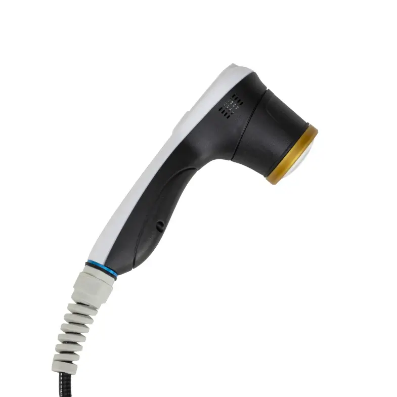 Ergonomic Therapy Handpiece