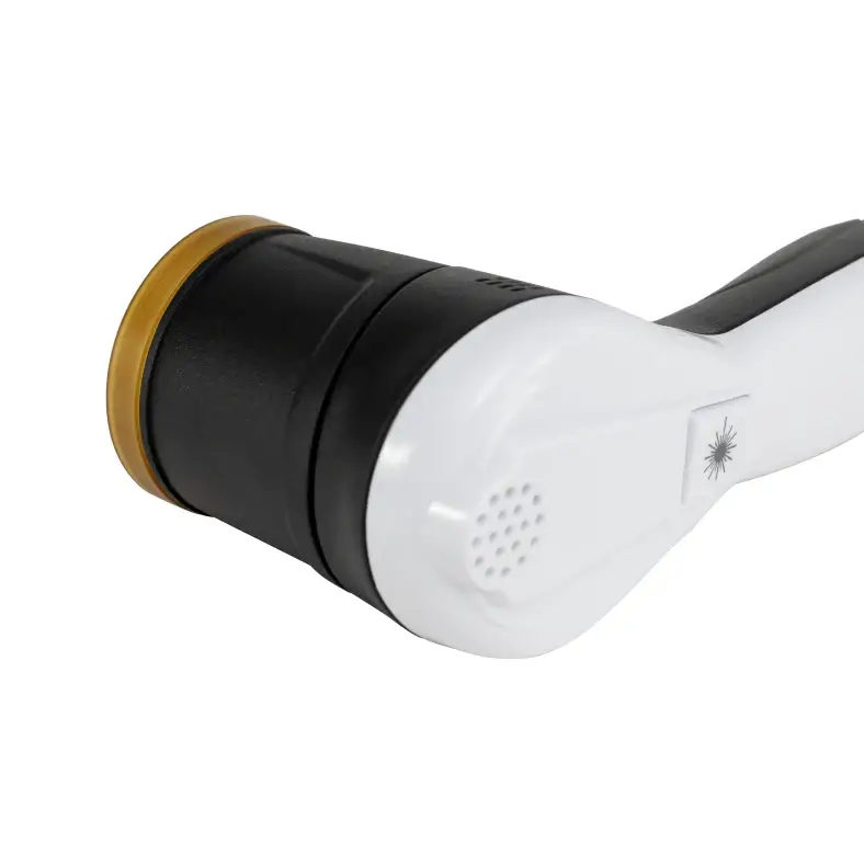 Ergonomic Therapy Handpiece