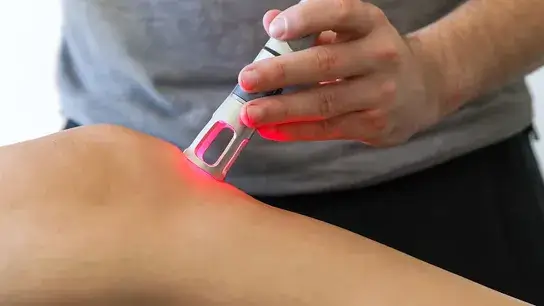 Laser Therapy