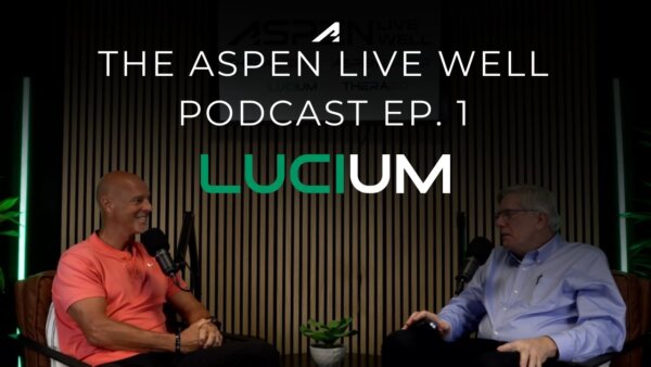 Lucium Podcast