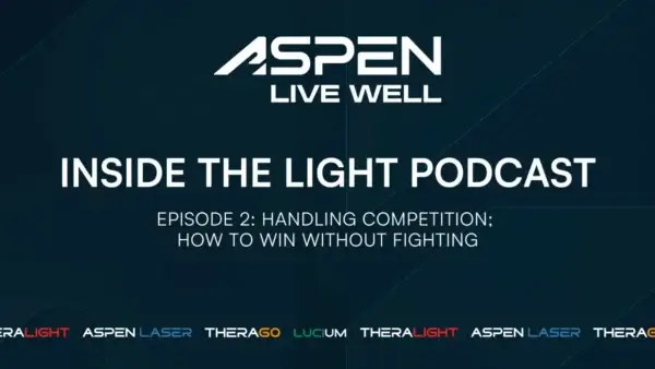 Aspen Podcast Episode 2